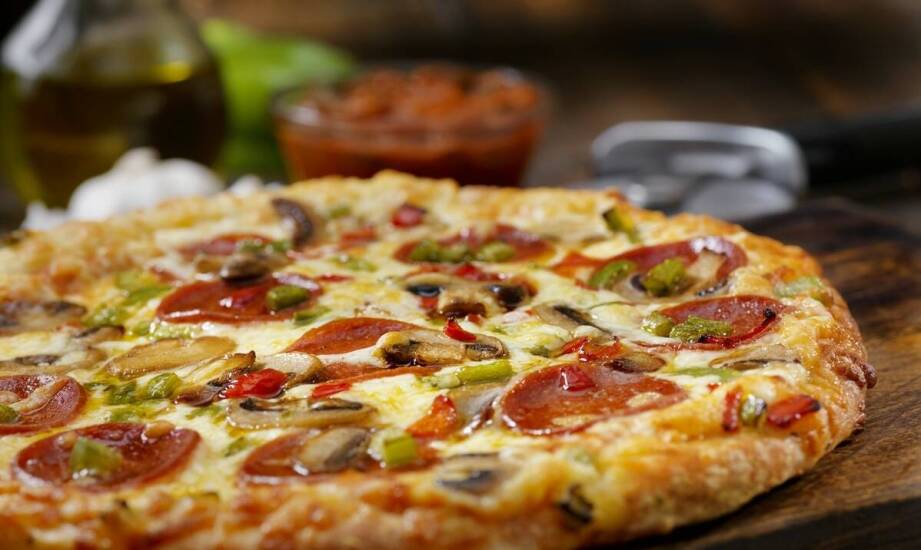 Dlaczego pizza to idealny wybór na każdą okazję?
