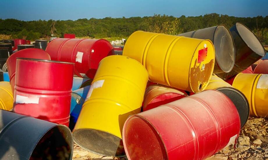 Oznaczenia substancji chemicznych a procesy rekultywacji terenu – jakie są powiązania?