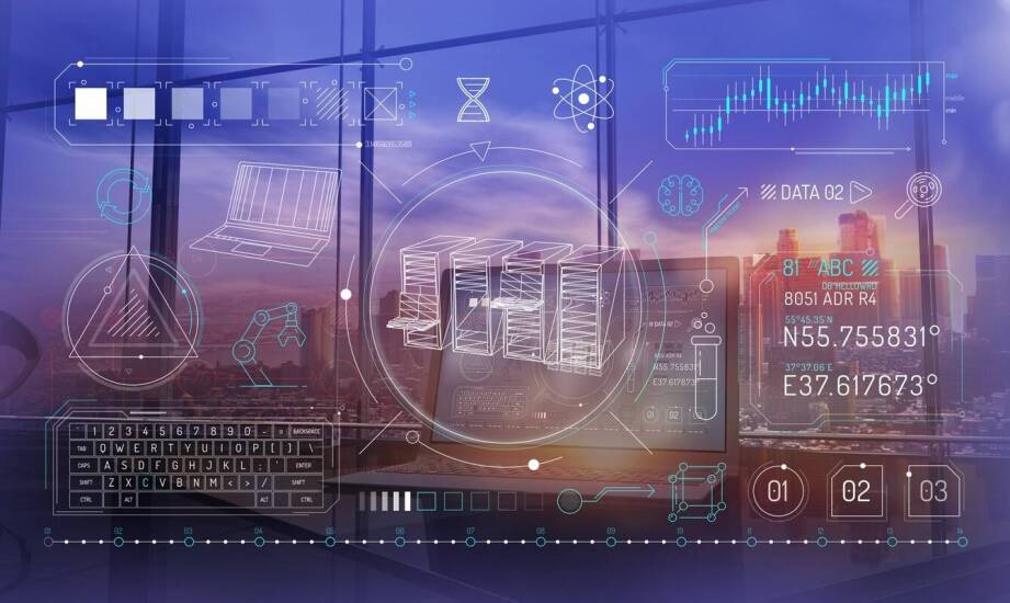 Zastosowanie nowoczesnych technologii w usługowym prowadzeniu ksiąg rachunkowych
