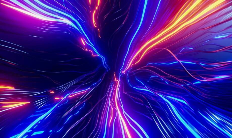Efektywne metody umiejscowienia neonów podczas uroczystości