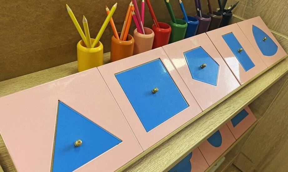 Jak bryły geometryczne wspierają naukę matematyki w szkole?