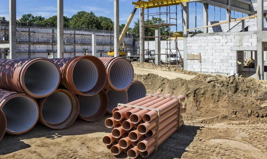 Jak nasze rozwiązania instalacyjne wspierają nowoczesne budownictwo?
