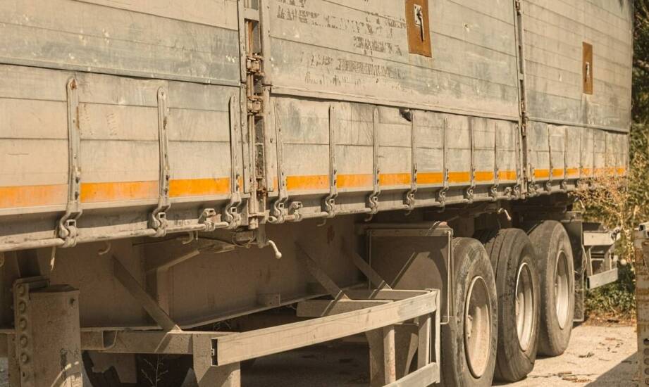 Jakie są najważniejsze wymagania dotyczące dokumentacji w transporcie TIR?