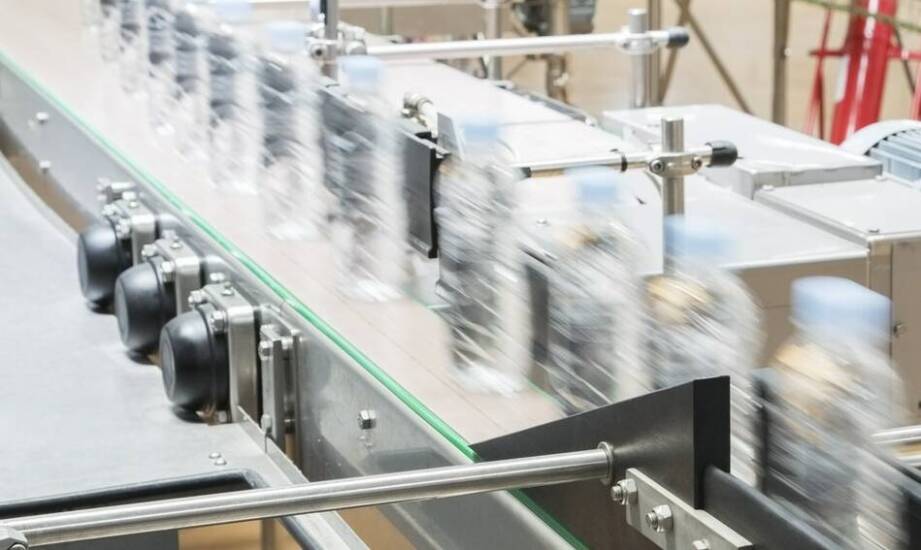Przenośniki ślimakowe a integracja z istniejącymi liniami produkcyjnymi