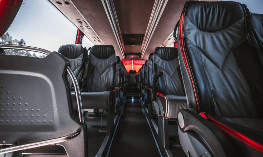 Dlaczego wybór na transport międzynarodowy to gwarancja satysfakcji?
