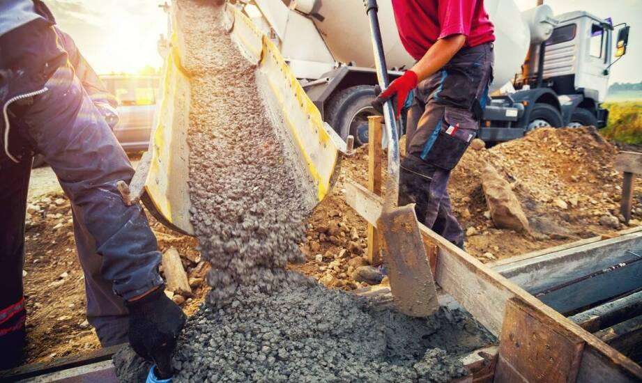 Znaczenie terminowości dostaw elementów betonowych w projektach budowlanych