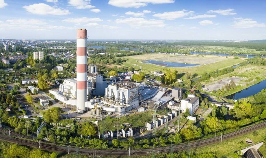 Nowoczesne technologie w przetwarzaniu odpadów przemysłowych i ich wpływ na środowisko