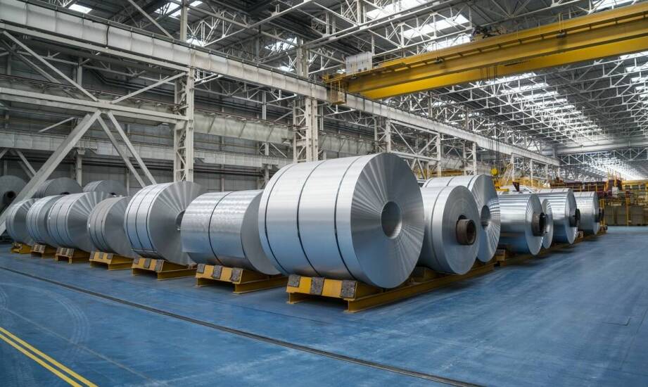 Wpływ aluminium 7075 na trwałość i wydajność konstrukcji przemysłowych
