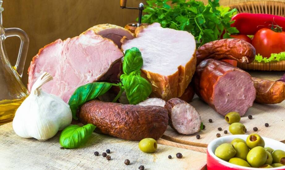Jakie są najnowsze trendy w stosowaniu saletry spożywczej w gastronomii?