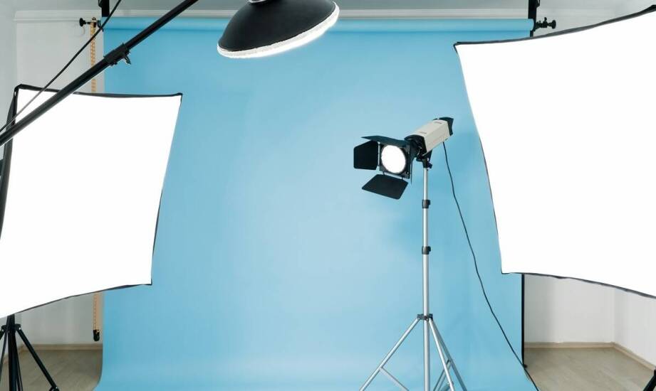 Kluczowe techniki fotografii reklamowej stosowane przez agencje