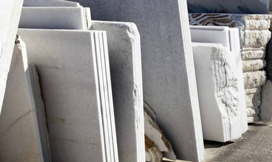 Marmur z Indii a jego zastosowanie w projektach infrastrukturalnych: co warto wiedzieć?