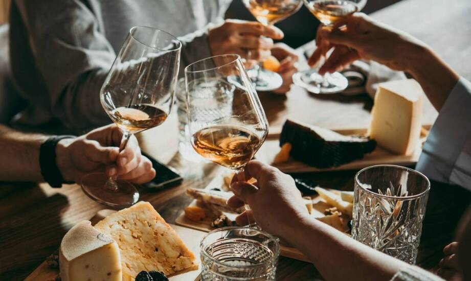 Whisky i jej sekrety – jak czerpać przyjemność z degustacji
