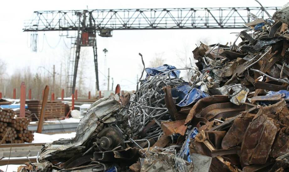 Kluczowe zalety inwestycji w kontener do złomu dla Twojej firmy