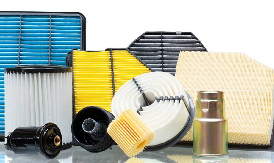 Rola filtrów powietrza i odwadniaczy w zapewnieniu jakości produkcji