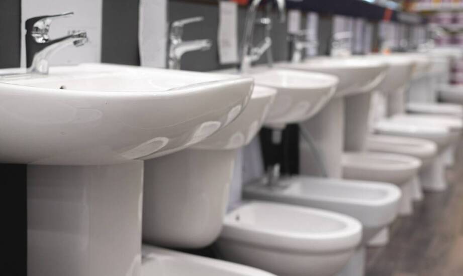 Porównanie ofert euro promocji na ceramikę sanitarną
