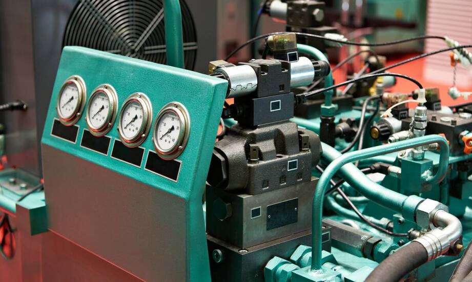 Uszczelniacze siłowników hydraulicznych – jak wpływają na wydajność maszyn?