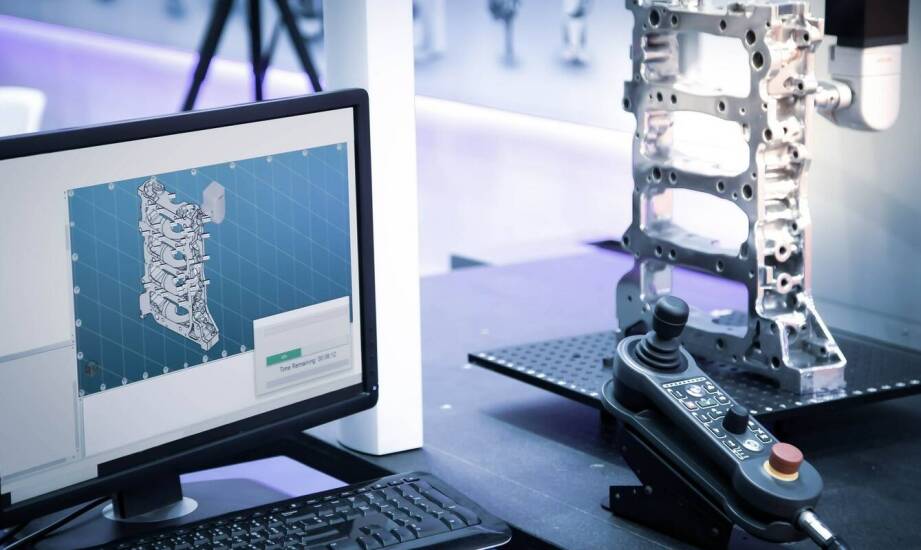 Jakie innowacje technologiczne zastosowano w produkcji skrzyń biegów?