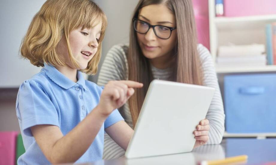 Innowacyjne techniki nauczania w placówce ang: Jak aplikacje wspomagają proces edukacyjny?