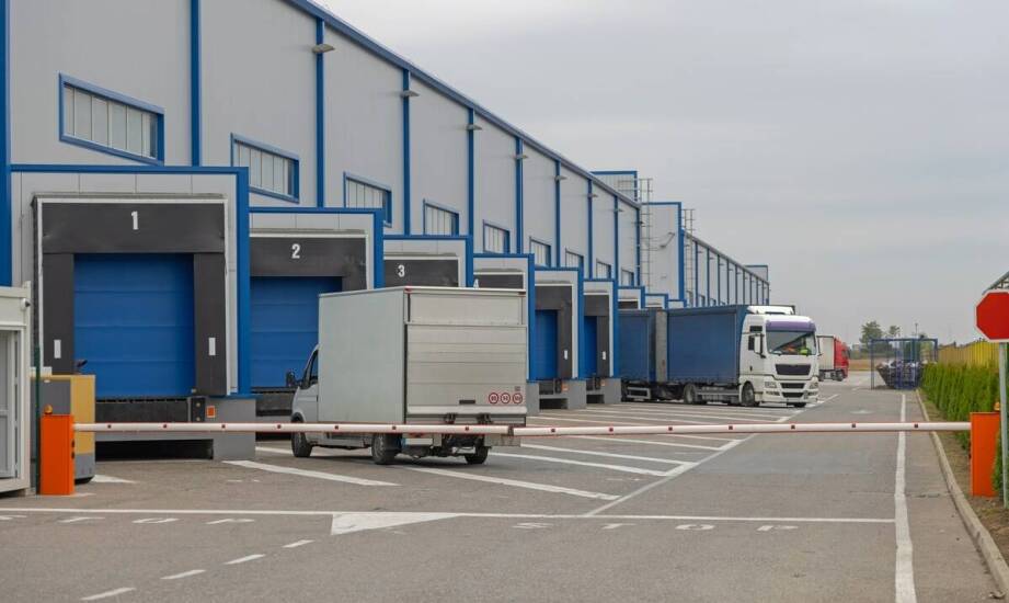 Zalety wag najazdowych w transporcie i logistyce