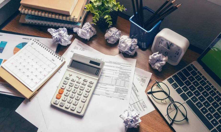 Audyty podatkowe – jak biuro rachunkowe przygotowuje firmy na kontrole?