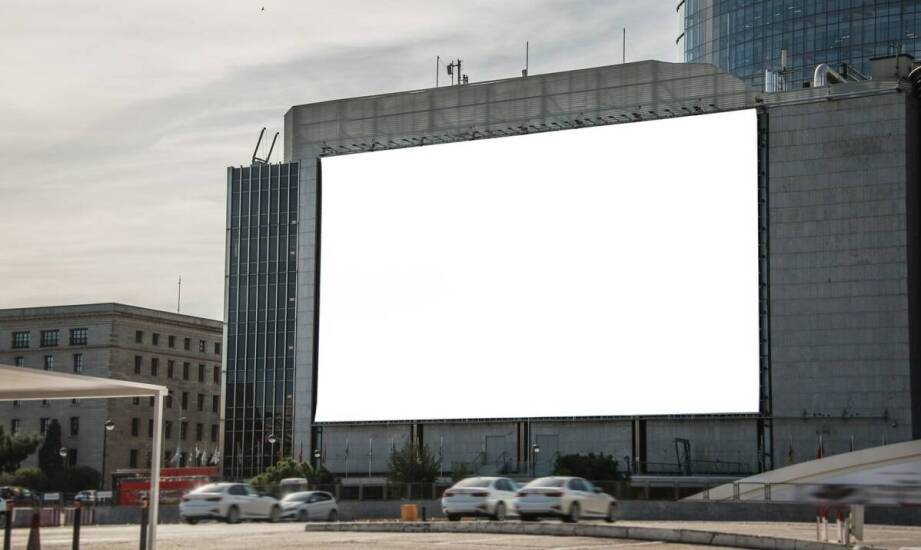 Jak diody o szerokim kącie projekcji zwiększają widoczność reklamy LED?