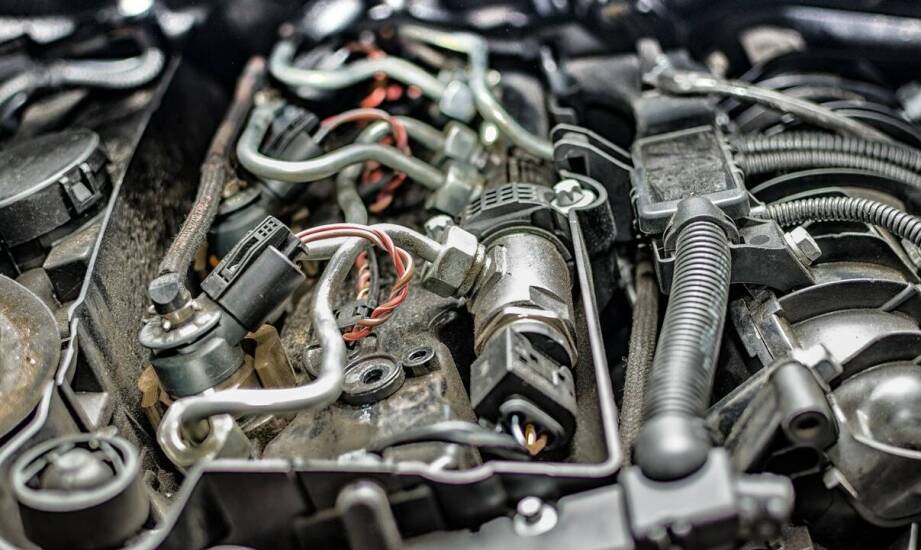Jak adaptacja elektroniczna wpływa na funkcjonowanie filtra DPF?