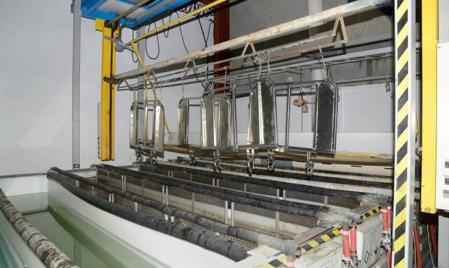 Metallätzung und Umweltverträglichkeit: Wie kann der Prozess an die Anforderungen des Umweltschutzes angepasst werden?