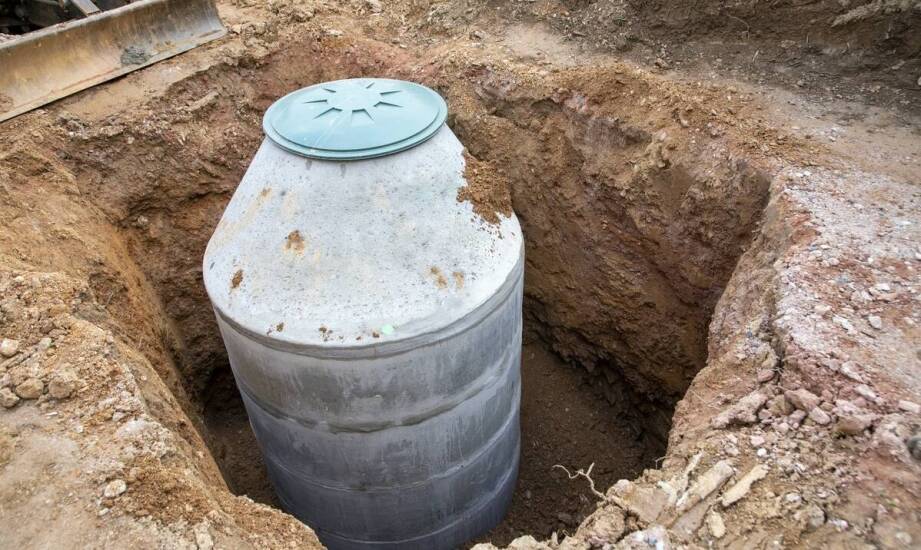 Dlaczego warto regularnie oceniać stan techniczny szamb betonowych?