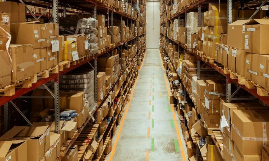 Różnorodność zastosowań foliopaków w branży logistycznej