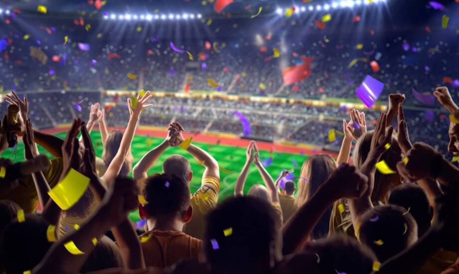 Drukowanie plakatów a promocja wydarzeń sportowych
