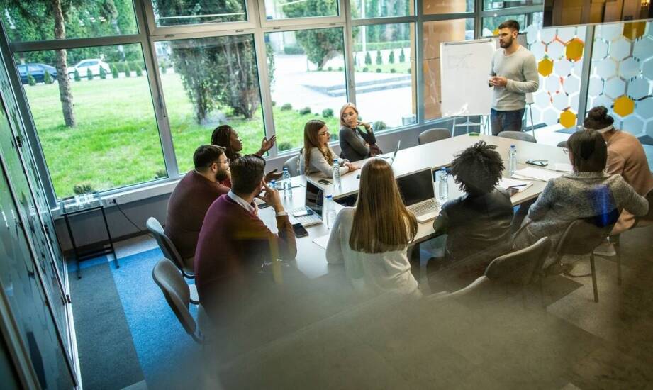 Konsultacje RODO jako narzędzie do edukacji pracowników na temat ochrony danych osobowych