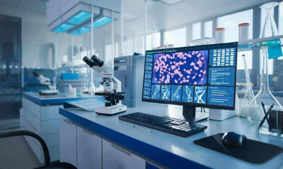 Loza laminarna a praca z materiałami zakaźnymi: zasady bezpieczeństwa