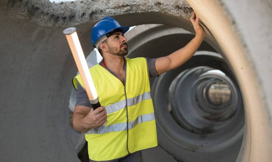 Praktyczne aspekty konserwacji separatorów drogowych betonowych