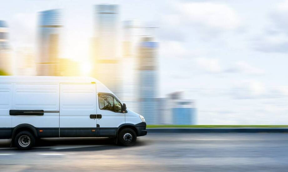 Trendy w personalizacji usług transportowych dla branży spożywczej