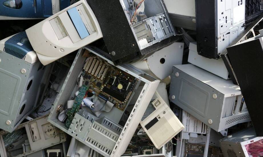 Wpływ utylizacji sprzętu elektronicznego na lokalne środowisko – co warto wiedzieć?