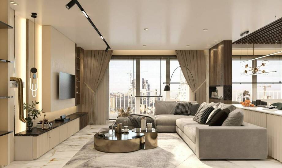 Jakie opcje oferują nasze apartamenty dla osób podróżujących z dziećmi?