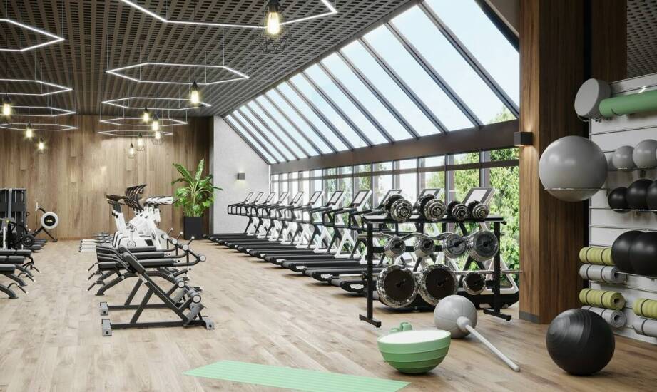 Jak strefa wellness wspiera zdrowy tryb życia i regenerację ciała i umysłu?