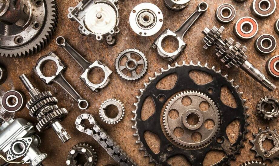 Ochraniacze motocyklowe – na co zwrócić uwagę przy zakupie?