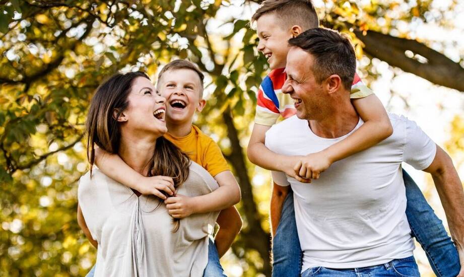 Co sprawia, że nasze pokoje są idealne dla rodzin z dziećmi?