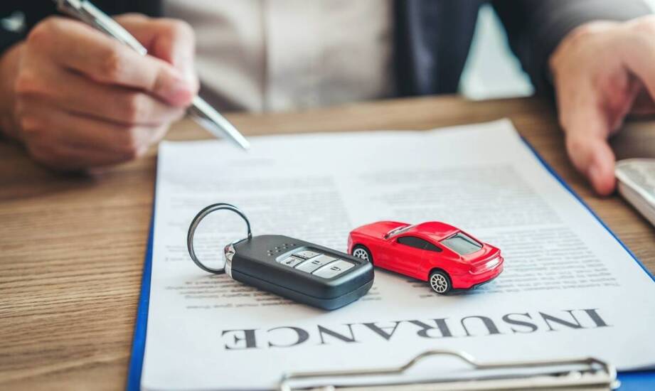 Jak wynajem samochodu wpływa na sytuację finansową osoby zadłużonej?