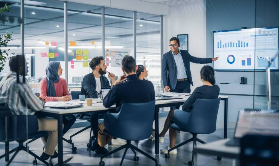 Jak usługi advisory mogą zwiększyć efektywność kampanii reklamowych?