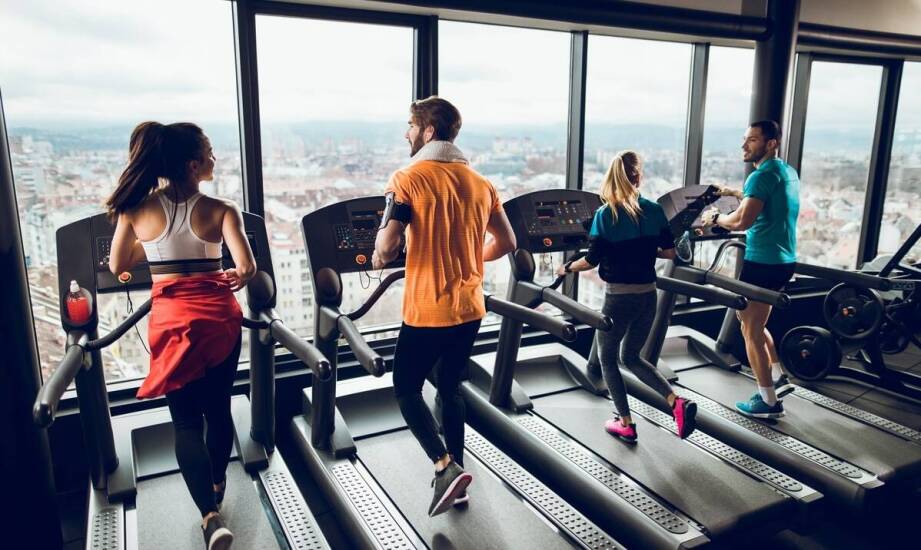 Rola kuponów w promocji usług fitness