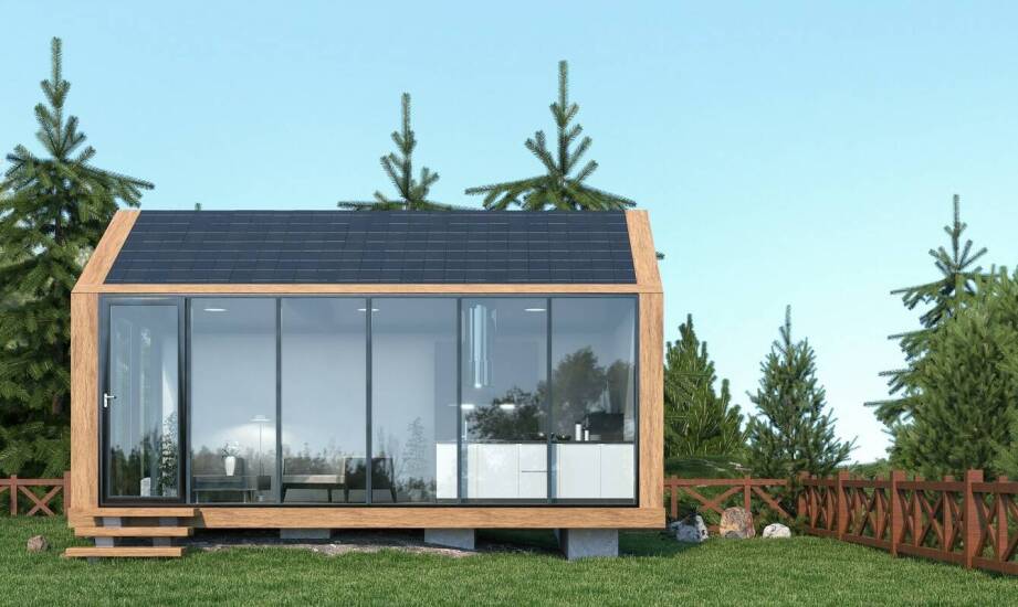 Jakie systemy ogrzewania stosuje się w domach off-grid?