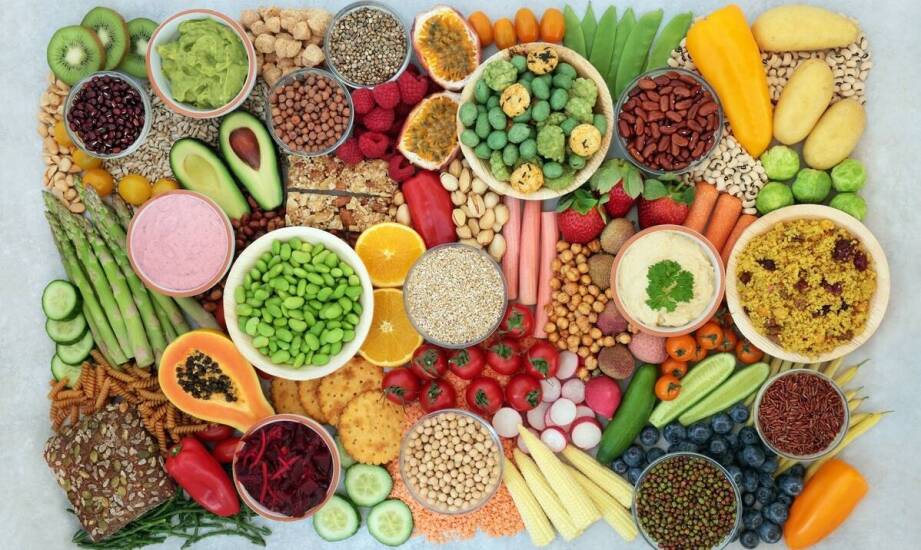 Jakie superfoods znajdziesz w karmie monobiałkowej dla psa?