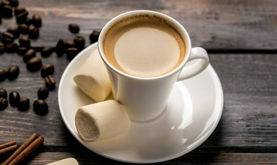 Caffe crema jako propozycja dla miłośników delikatniejszych napojów kawowych
