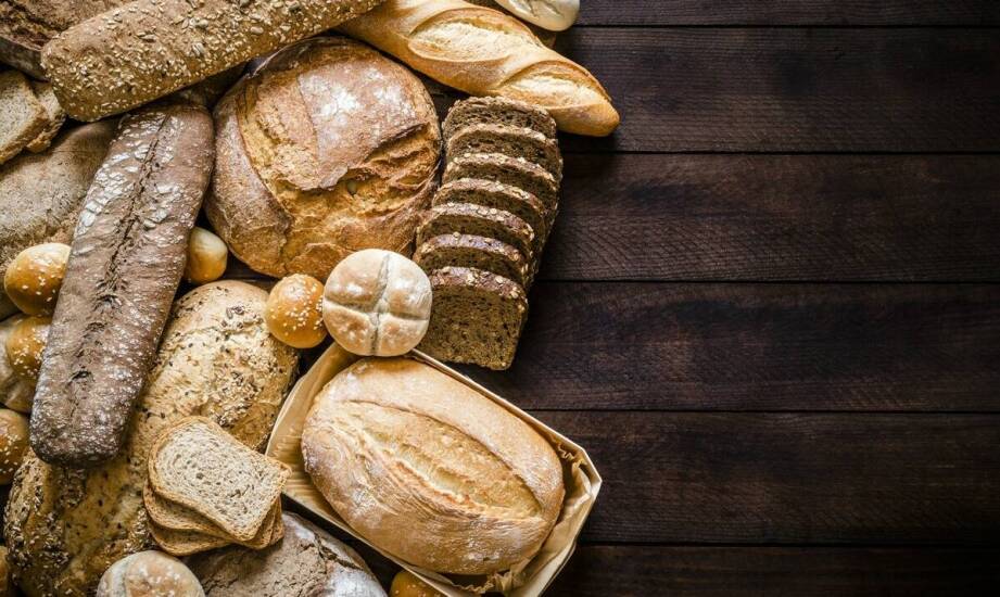 Jak dobrać odpowiedni rozmiar woreczka foliowego do różnych rodzajów chleba?
