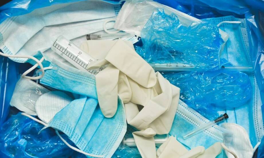Torba pielęgniarska a wymagania sanitarno-higieniczne – co warto wiedzieć?