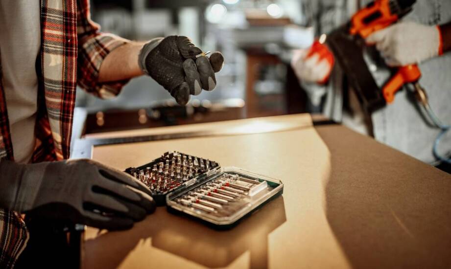 Jak zapewnić długowieczność pracy maszyn rolniczych poprzez odpowiedni dobór części?