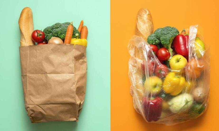 Worki foliowe a ochrona środowiska – jak wpływają na recykling?