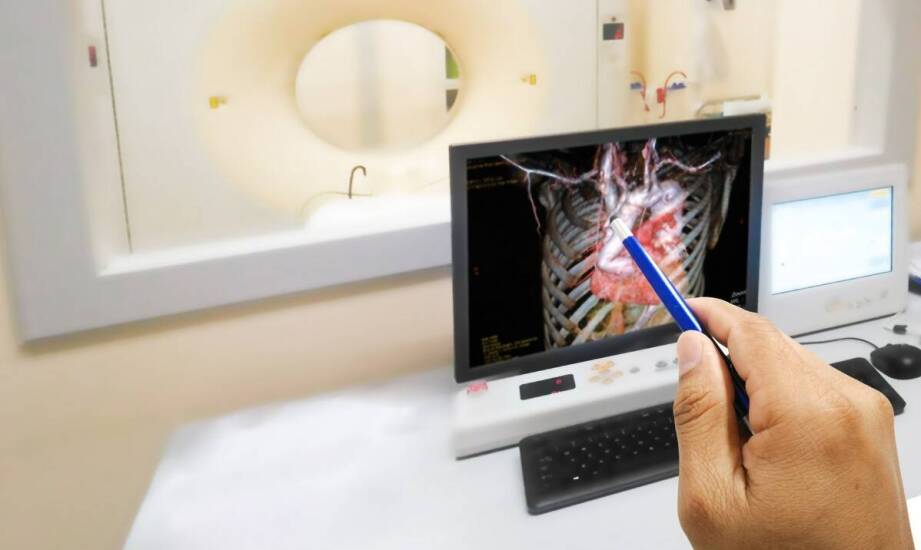 Jak nowoczesna diagnostyka wpływa na skuteczność terapii naczyniowych?